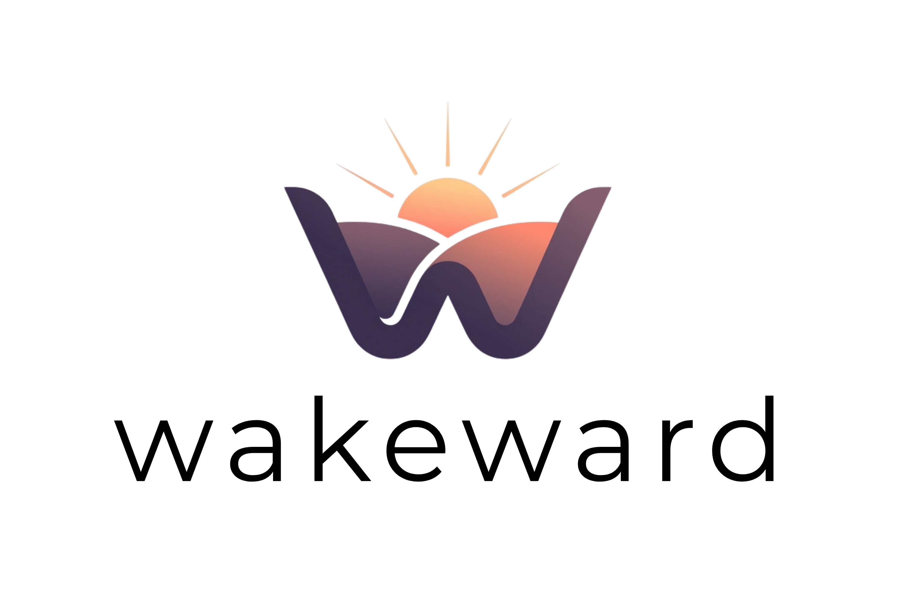 wakeward